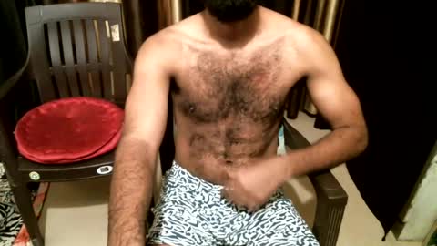 indian hairy online show from August 13, 2:47 am