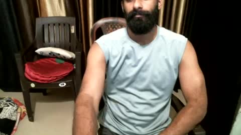 indian hairy online show from August 14, 4:32 pm