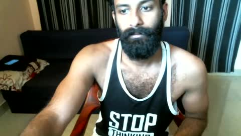 indian hairy online show from August 15, 7:56 am