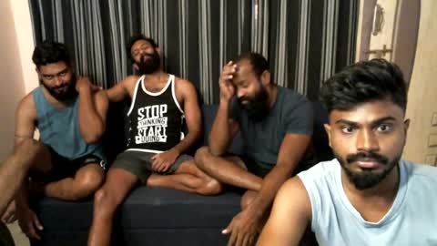 indian hairy online show from August 15, 9:13 am