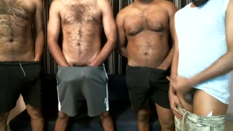 indian hairy online show from August 15, 11:47 am