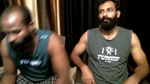 indian hairy online show from August 16, 1:04 pm