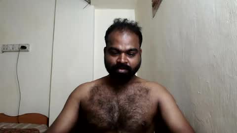 indianhairyguy23 online show from July 21, 6:38 am