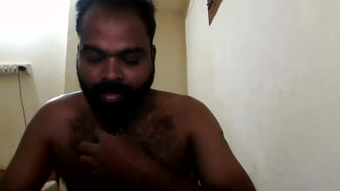indianhairyguy23 online show from July 22, 10:39 am