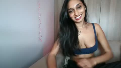indianlusciouss online show from August 11, 11:56 am