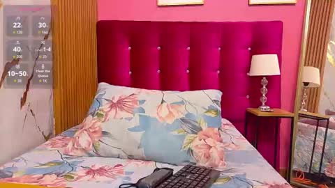 PAMELA online show from August 12, 12:40 pm