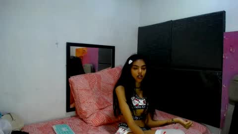 indianpetitexo online show from August 12, 2:25 am