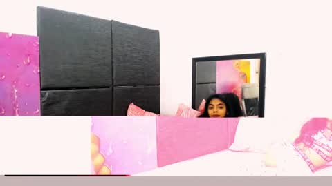 indianpetitexo online show from August 12, 8:00 pm