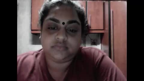 indianpooja1027 online show from March 6, 7:32 pm