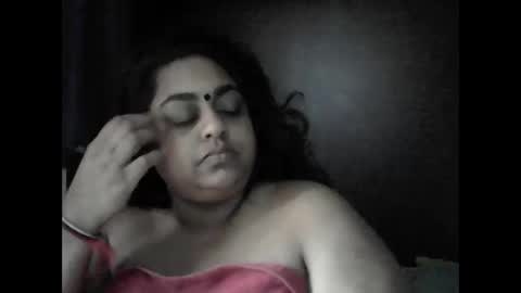 indianpooja1027 online show from March 11, 10:01 am