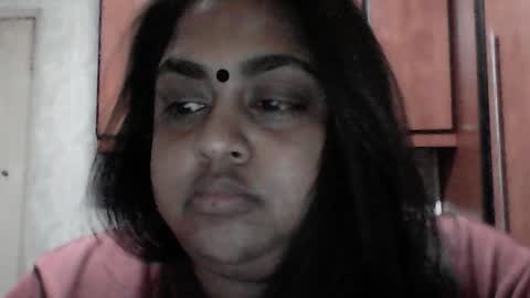 indianpooja1027 online show from July 6, 8:45 pm