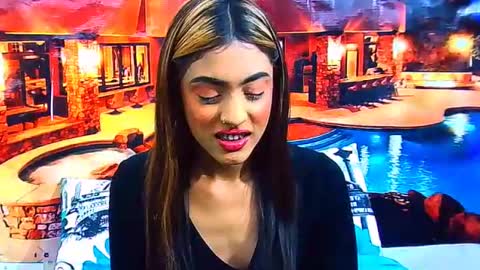 indianpretty11 online show from August 11, 6:15 am