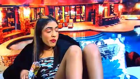 indianpretty11 online show from August 11, 10:50 am