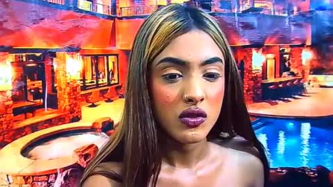 indianpretty11 online show from August 12, 1:30 am