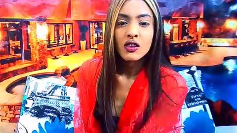 indianpretty11 online show from August 12, 7:33 am
