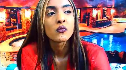 indianpretty11 online show from August 12, 1:13 pm