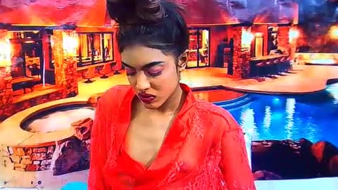 indianpretty11 online show from August 13, 12:13 am