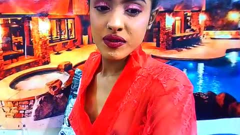 indianpretty11 online show from August 13, 1:19 am