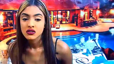 indianpretty11 online show from August 13, 8:39 am