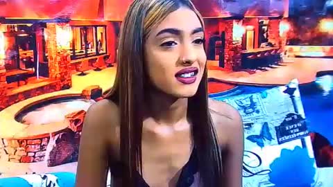 indianpretty11 online show from August 13, 8:23 pm