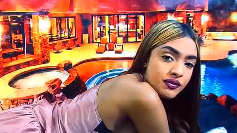 indianpretty11 online show from August 13, 11:41 pm