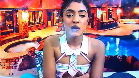 indianpretty11 online show from August 14, 12:53 pm