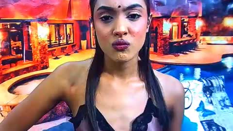 indianpretty11 online show from August 14, 9:51 pm
