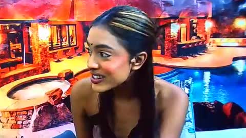 indianpretty11 online show from August 14, 10:57 pm
