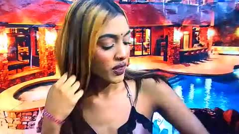 indianpretty11 online show from August 15, 12:03 am