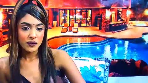 indianpretty11 online show from August 15, 1:20 am