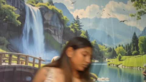 indianqtpie6 online show from July 24, 6:33 pm
