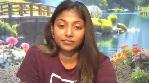 indianqtpie6 online show from August 1, 6:14 pm