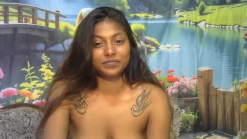 indianqtpie6 online show from August 7, 7:14 pm