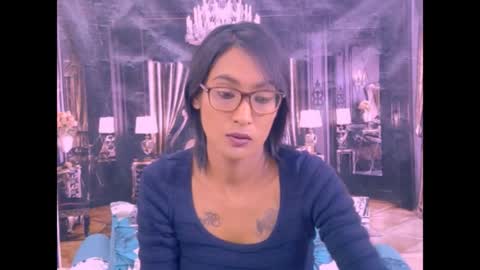 indianrebel4u2luv online show from August 13, 6:33 pm