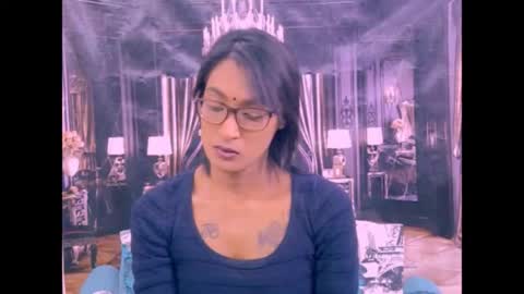 indianrebel4u2luv online show from August 13, 7:39 pm