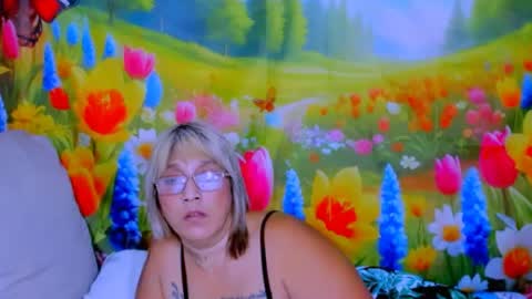 indianroxy27 online show from August 8, 9:26 pm