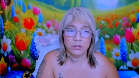 indianroxy27 online show from August 11, 1:57 pm