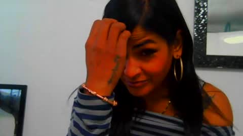 rani online show from August 12, 5:43 am