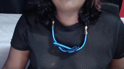 indiansin22 online show from August 10, 3:24 pm