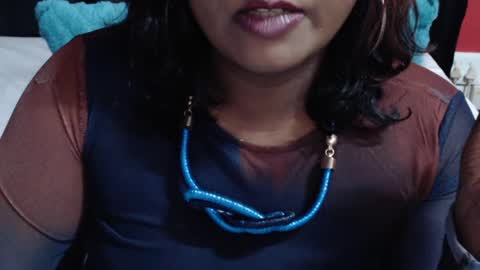indiansin22 online show from August 10, 5:25 pm