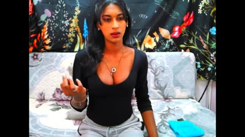 indiansunglaze694u online show from August 10, 4:19 pm