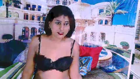 IndianVelvet online show from August 17, 10:53 am