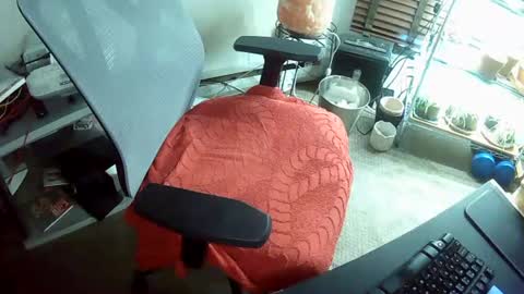 indigolvr online show from July 19, 10:34 pm