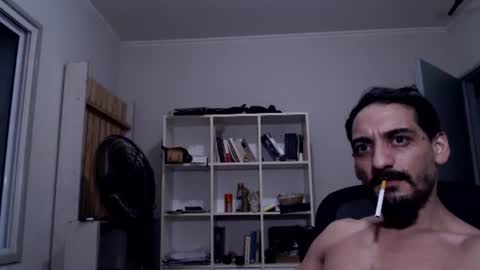 indiodearg online show from August 4, 4:53 am