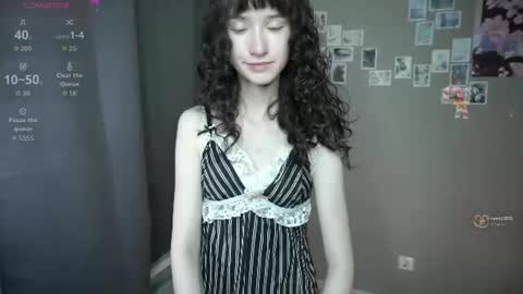 My name Nancy online show from August 8, 10:10 pm