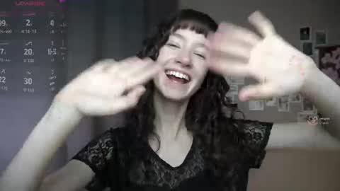 My name Nancy online show from August 10, 9:49 pm