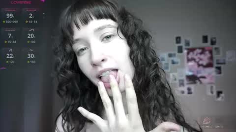 My name Nancy online show from August 11, 1:07 am