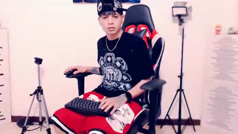matias online show from July 25, 1:31 am