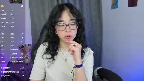 Diana online show from August 11, 9:33 am