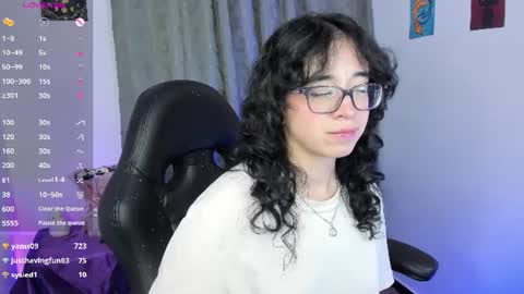 Diana online show from August 11, 10:50 am